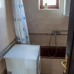 Zabljak Chalet Dacic in Zabljak, Montenegro from 109$, photos, reviews - zenhotels.com bathroom