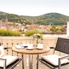 Guesthouse Heidelberg Suites - Bild 4