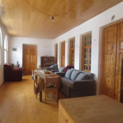 Отель Irma's guesthouse Грузия, Местиа - отзывы, цены и фото номеров - забронировать отель Irma's guesthouse онлайн развлечения