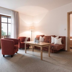Landhotel Rosenberger - Bild 2