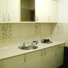 A&M Apartments in Ohrid, Macedonia from 53$, photos, reviews - zenhotels.com photo 2
