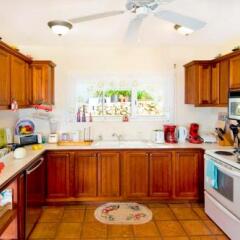 Villa Angelina by RedAwning in Oyster Pond, Sint Maarten from 1171$, photos, reviews - zenhotels.com photo 9