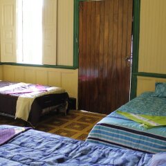 The Walker Hostel in Quetzaltenango, Guatemala from 99$, photos, reviews - zenhotels.com guestroom photo 3