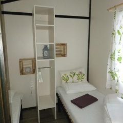 TCS Camping Bern - Eymatt - Bild 3