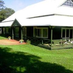 Haydanblair House in Burnt Pine, Norfolk Island from 132$, photos, reviews - zenhotels.com photo 5