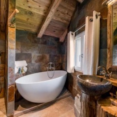 La Maison Des Bois-Marc Veyrat thumbnail 8