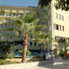 Sun Fire Beach Hotel - Bild 9