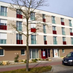 Book-It east Apart - Bild 1
