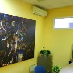 Гостиница Bolshoy Gorod Hostel в Москве 2 отзыва об отеле, цены и фото номеров - забронировать гостиницу Bolshoy Gorod Hostel онлайн Москва фото 8
