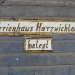 Ferienhaus Harzwichtel - Bild 1