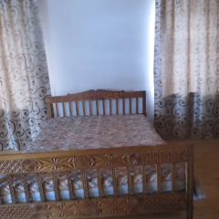 Отель Irma's guesthouse Грузия, Местиа - отзывы, цены и фото номеров - забронировать отель Irma's guesthouse онлайн балкон