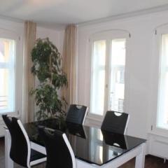 Ferienwohnung Trunzergasse - Bild 8