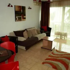 AlexSvetiVlas Mamaia in Constanța, Romania from 93$, photos, reviews - zenhotels.com guestroom photo 2