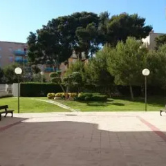 Residencial Aqua apartamentos thumbnail 4