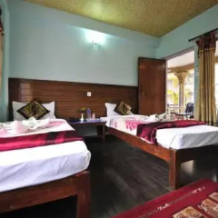 Hotel Himalayan Star thumbnail 2