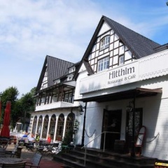 Hotel Hiddensee Hitthim - Bild 1