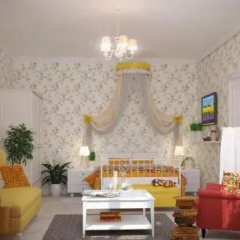 Edem Apartmants in Lviv 2 thumbnail 1