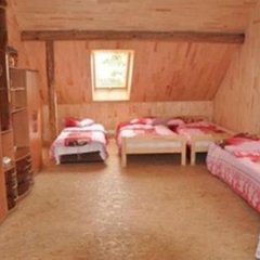 Lauku Mājas Ēmužas in Talsi, Latvia from 124$, photos, reviews - zenhotels.com sauna