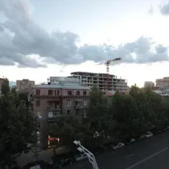 Отель Caliseum Sayat-Nova 33 Армения, Ереван - отзывы, цены и фото номеров - забронировать отель Caliseum Sayat-Nova 33 онлайн фото 12