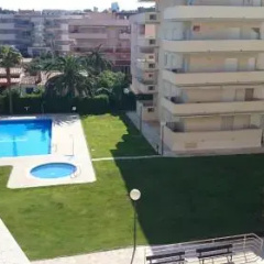 Residencial Aqua apartamentos thumbnail 21