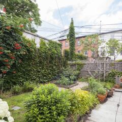 onefinestay - Carroll Gardens private homes in New York, United States of America from 542$, photos, reviews - zenhotels.com photo 10