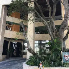 Отель Flat Em Ondina Бразилия, Сальвадор - отзывы, цены и фото номеров - забронировать отель Flat Em Ondina онлайн фото 12
