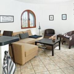 Отель Casa Zebole Испания, Кальпе - отзывы, цены и фото номеров - забронировать отель Casa Zebole онлайн фото 12