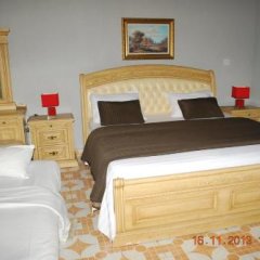 Hotel Vivi Palace in Matadi, Democratic Republic of the Congo from 145$, photos, reviews - zenhotels.com