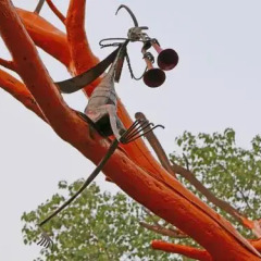 Villa Yiri Suma in Ouagadougou, Burkina Faso from 83$, photos, reviews - zenhotels.com photo 2