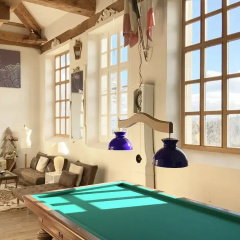 The Old School B&B thumbnail 11