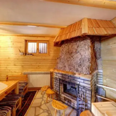 Apartments Vidikovac in Jahorina, Bosnia and Herzegovina from 736$, photos, reviews - zenhotels.com hotel interior
