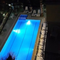Navy Blue Stars Hotel - Bild 14