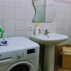 Hairy Lemon in Sarande, Albania from 130$, photos, reviews - zenhotels.com bathroom photo 2