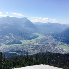 Golden GaPa Penthouse 1 - Bild 1