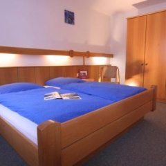 Ferienwohnung Am Forstamt - Bild 4