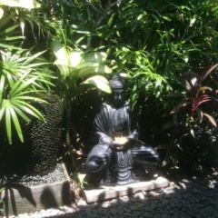 Aloha Beach House Bingin - Bild 9