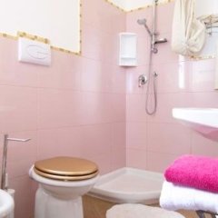 Giglio di Mare in Orosei, Italy from 97$, photos, reviews - zenhotels.com bathroom photo 2