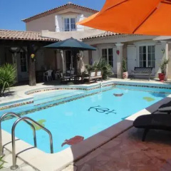 Villa Lombrine thumbnail 10