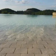 Отель Agriturismo Cielsereno Италия, Казоле д'Эльса - отзывы, цены и фото номеров - забронировать отель Agriturismo Cielsereno онлайн пляж