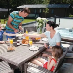 Woodside Lodge Retreats thumbnail 9