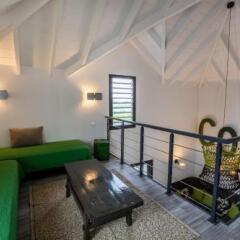 Le Jardin des Iles Villas in St. Barthelemy, Saint Barthelemy from 1454$, photos, reviews - zenhotels.com photo 2