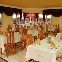Sun Fire Beach Hotel - Bild 18