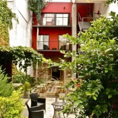 Mariposita de San Telmo Hotel Boutique thumbnail 15