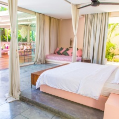 Villa A-mar Chic Pool Villa near LaLaguna - CHSE - Bild 5