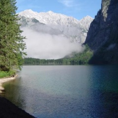 Ferienhaus Bergvagabund - Bild 1