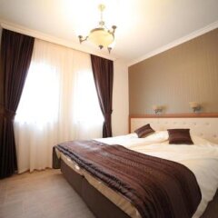 Apartments Risteski in Ohrid, Macedonia from 53$, photos, reviews - zenhotels.com photo 4