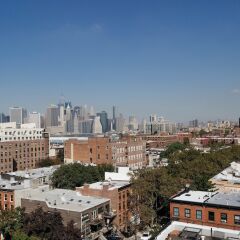 onefinestay - Carroll Gardens private homes in New York, United States of America from 542$, photos, reviews - zenhotels.com photo 8