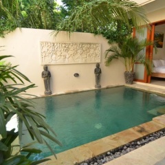 Villa Ngetis - Bild 10
