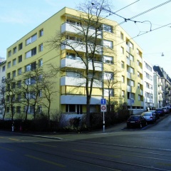 Swiss Star Zurich Oerlikon - Bild 9