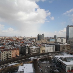 Apartment Isabella - Rochstrasse 9 - Bild 10